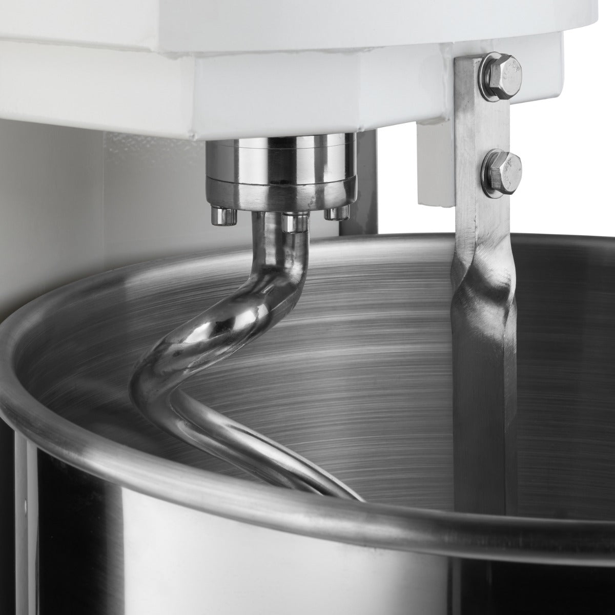 Dejblander - 50 Liter - 32kg Dej - 2 hastigheder