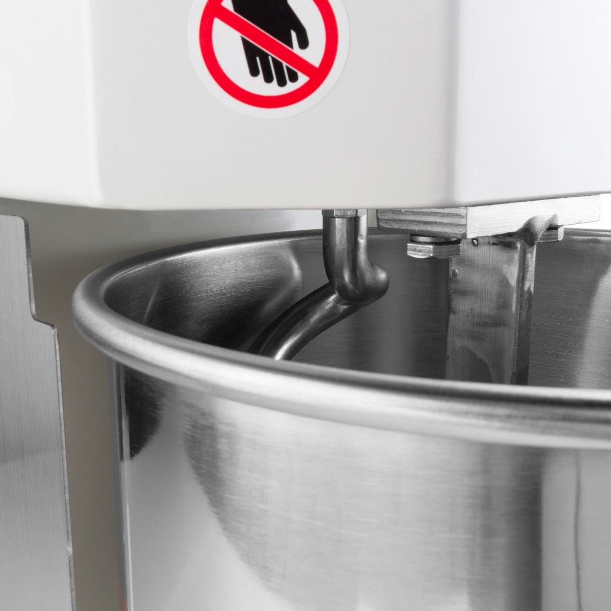 Dejblander - 10L - 6 kg dej