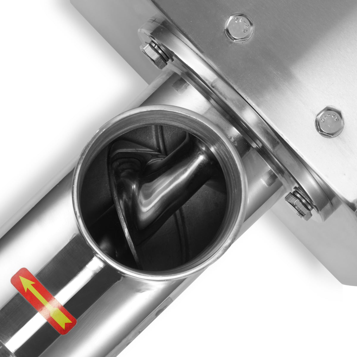 Kødhakker - op til 320 kg/t