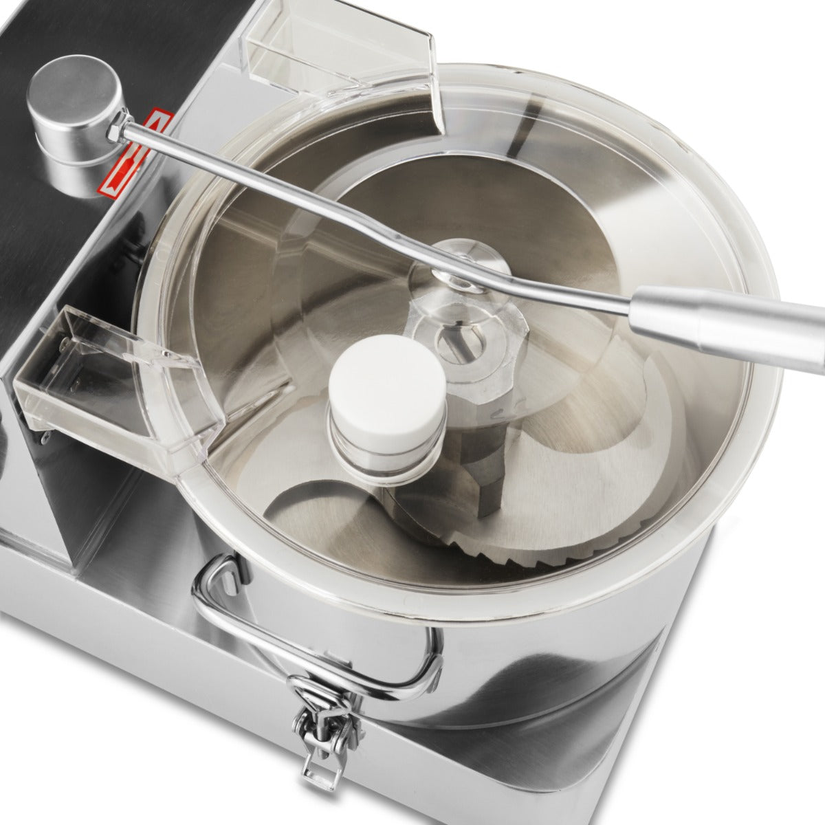 Foodprocessor - 6L (Tilbud Efterår)