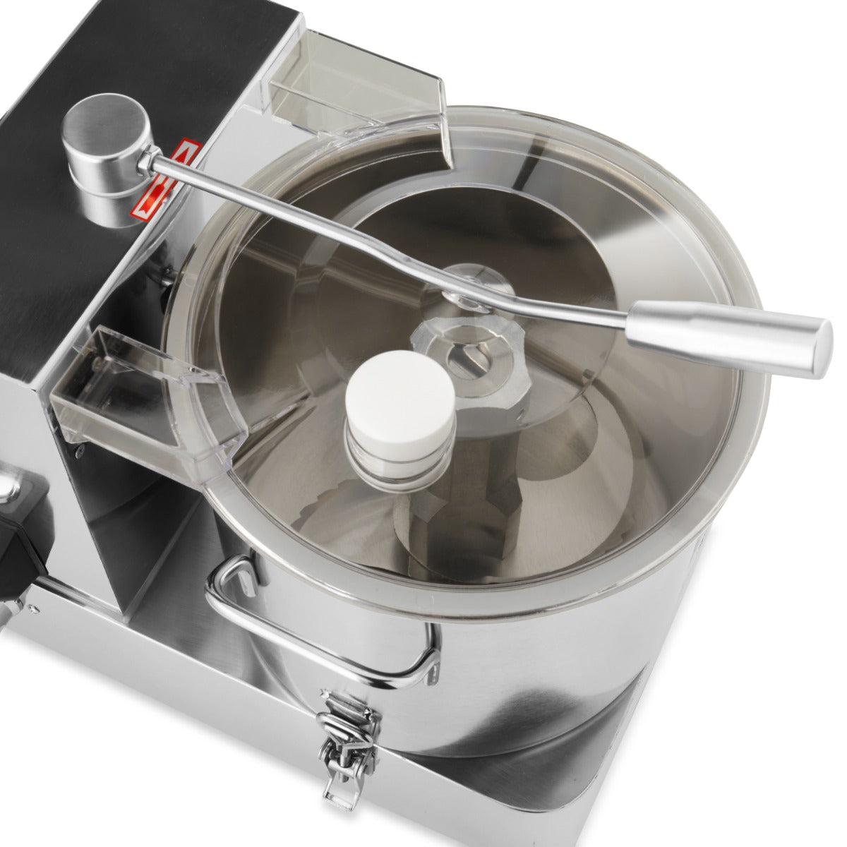 Foodprocessor 12L