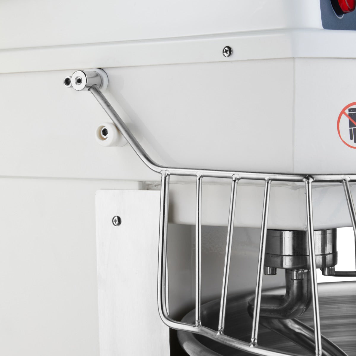 Dejblander - 50 Liter - 32kg Dej - 2 hastigheder