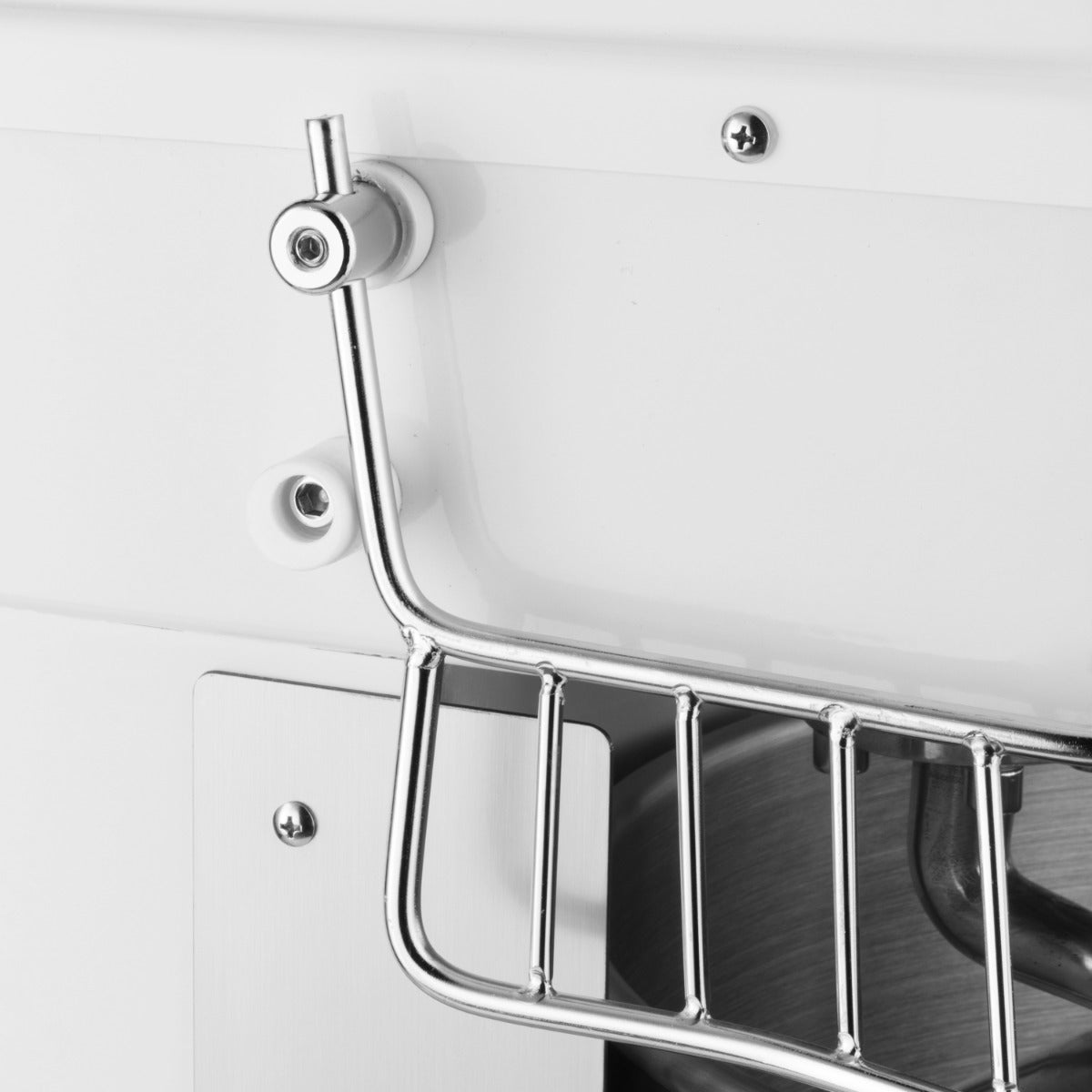 Dejblander - 20L - 13kg Dej - 2 hastigheder