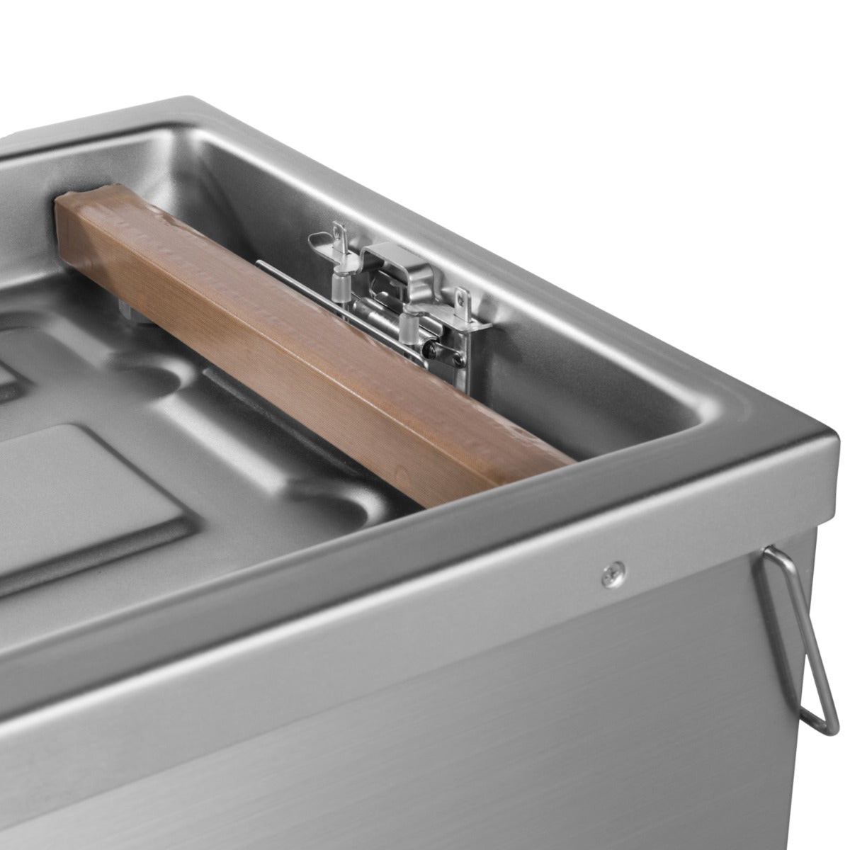 Vakuum pakker - 29cm Seal - B30 x D35 x H11cm Chamber