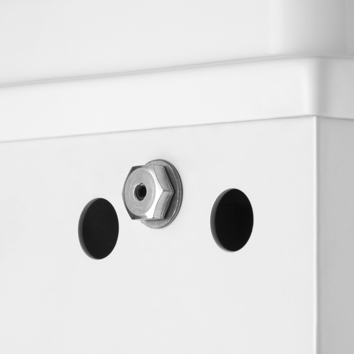 Dejblander - 50 Liter - 32kg Dej - 2 hastigheder