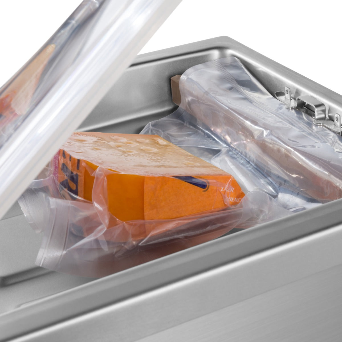 Vakuum pakker - 29cm Seal - B30 x D35 x H11cm Chamber