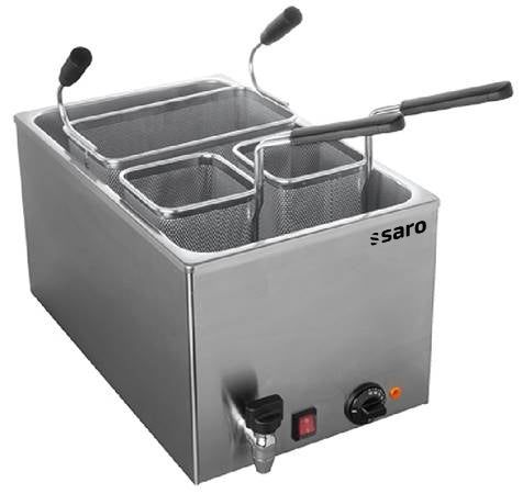 SARO Elektrisk pastakoger Bord model PASTA 25