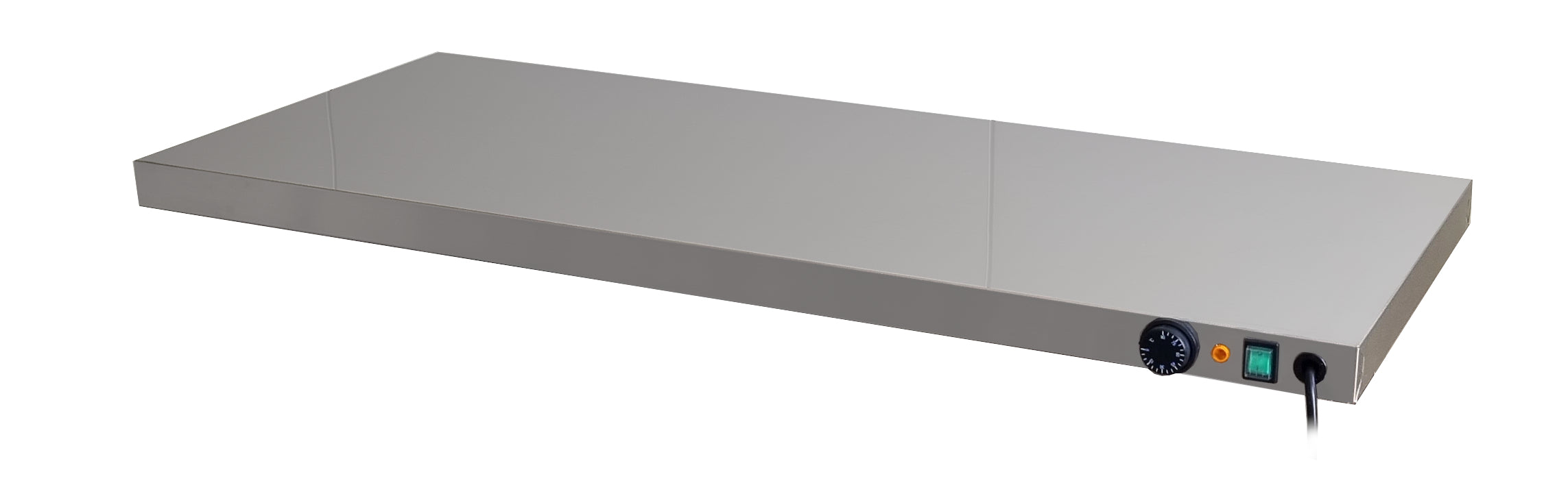 SARO Varmeplade - 3x GN 1/1  FLORENCE