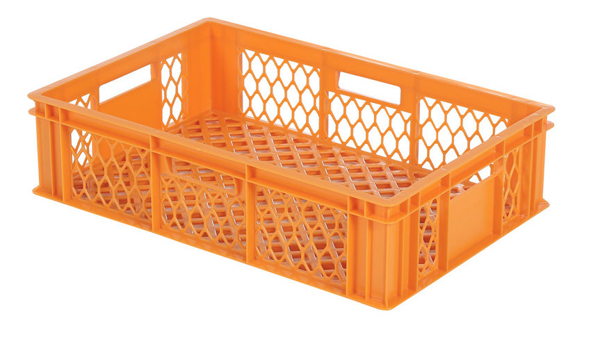 SARO Bagerikasser - 600 x 400 x 130 mm - model BK130