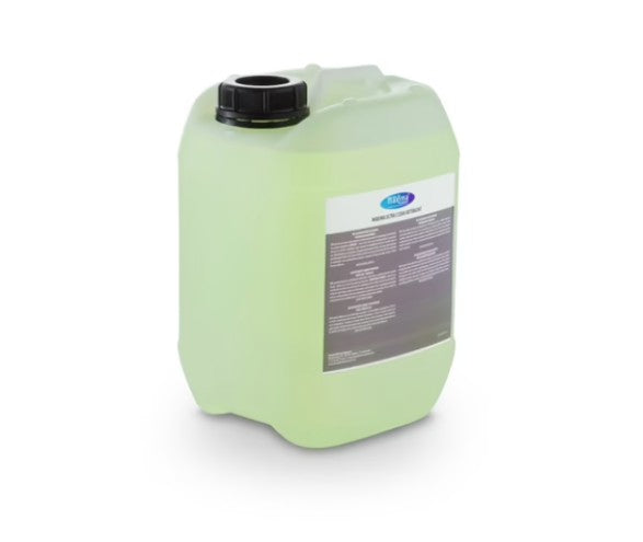 Opvaskemiddel og afspændingsmiddel til professionel opvasker - 2 x 5 liter