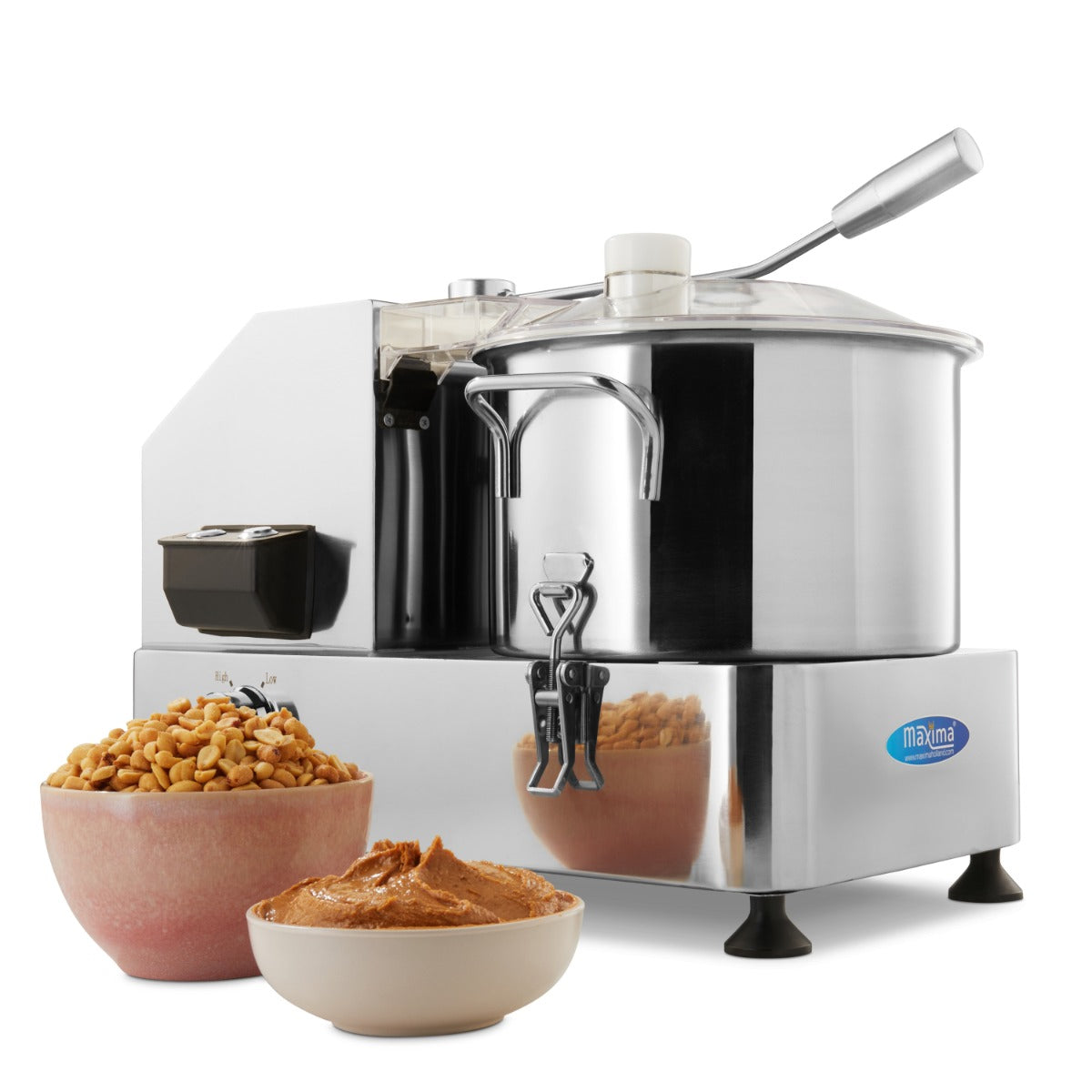 Foodprocessor - 6L (Tilbud Efterår)