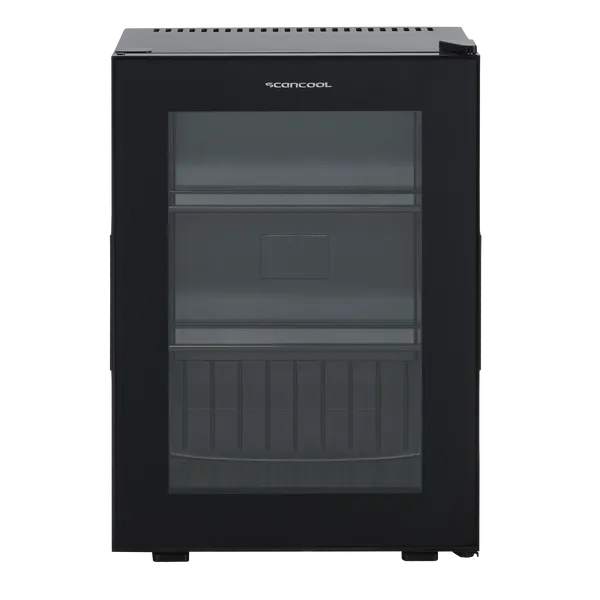 Minibar - Glasdør - 40 liter - MB 34 BGD