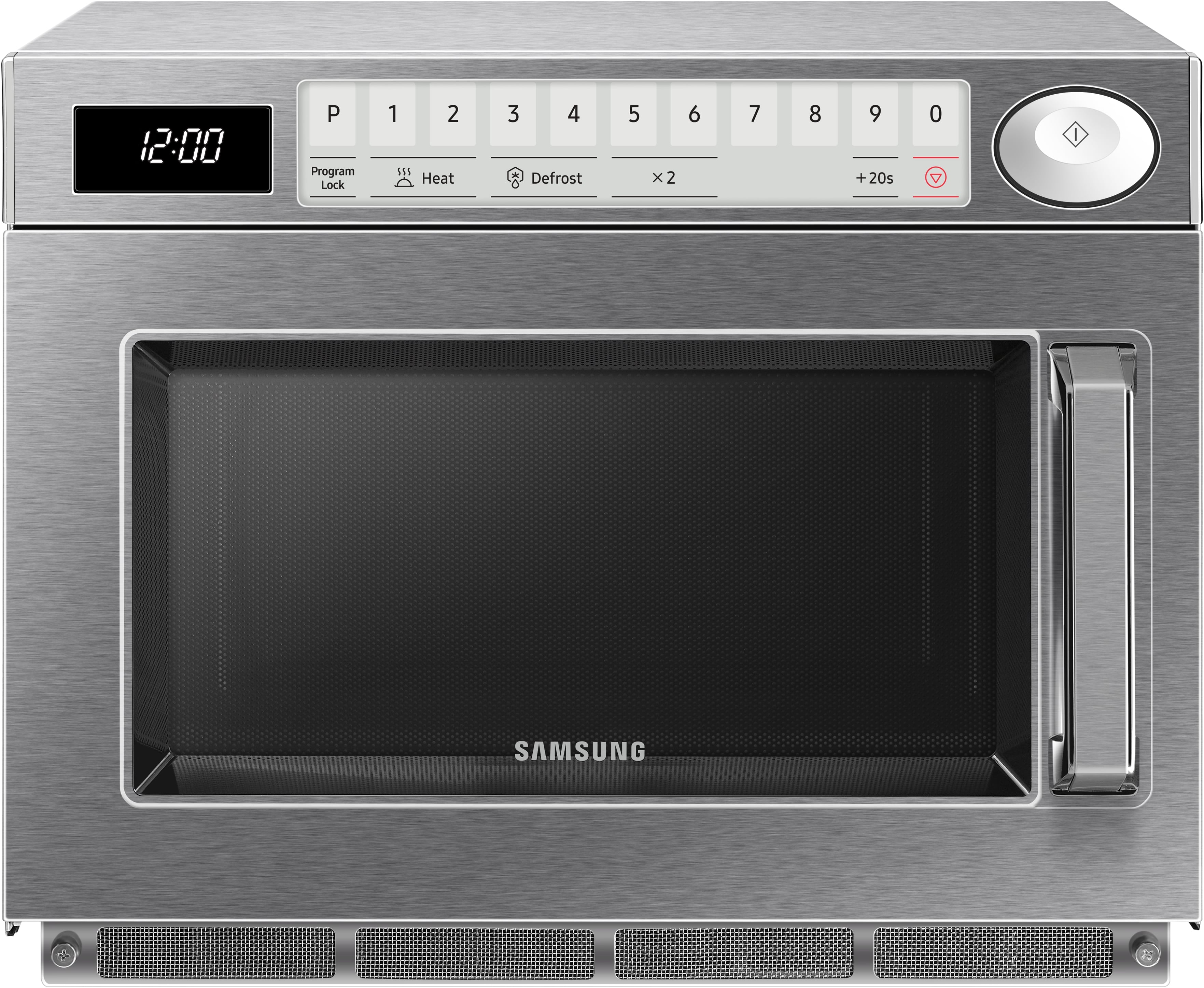 SARO SAMSUNG mikrobølgeovn model MJ2653