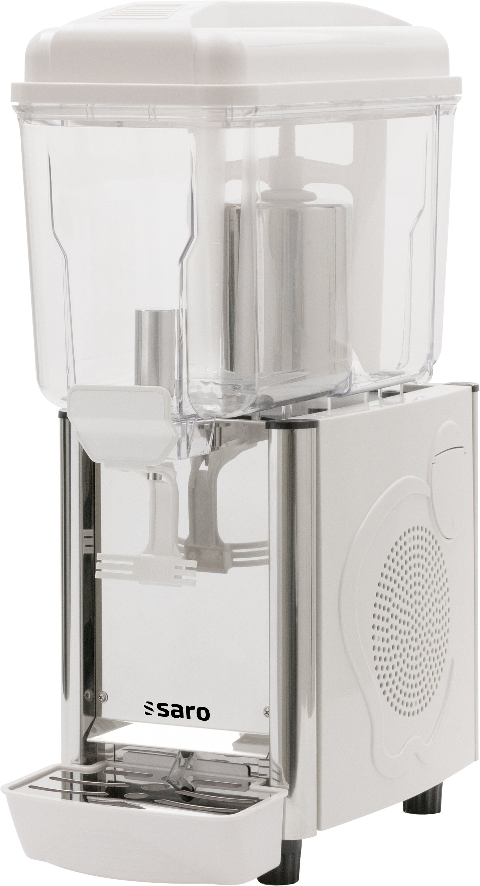 SARO Cold Drink Dispenser model COROLLA 1W