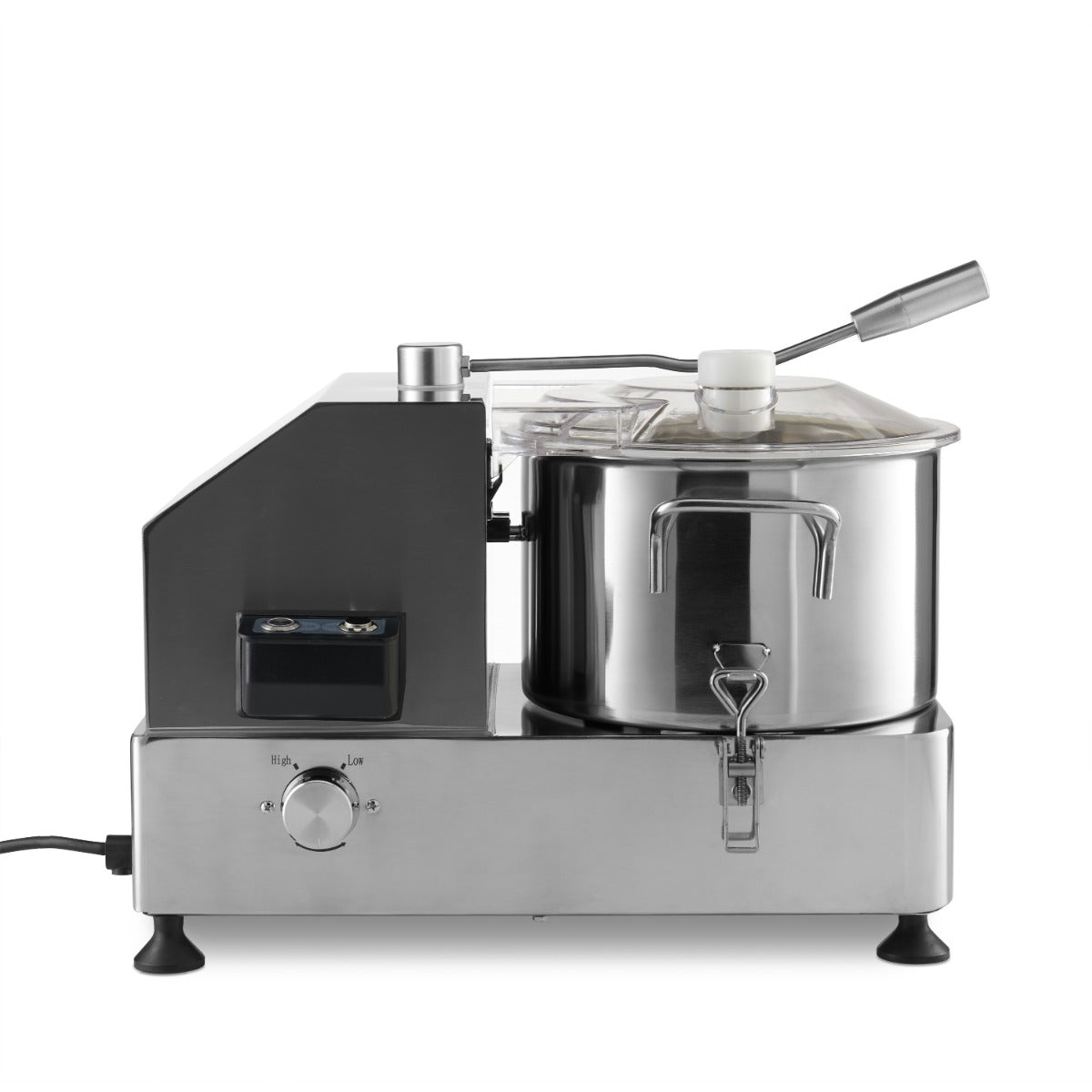 Foodprocessor - 6L (Tilbud Efterår)