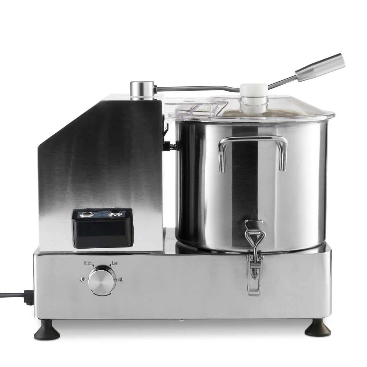 Foodprocessor 12L