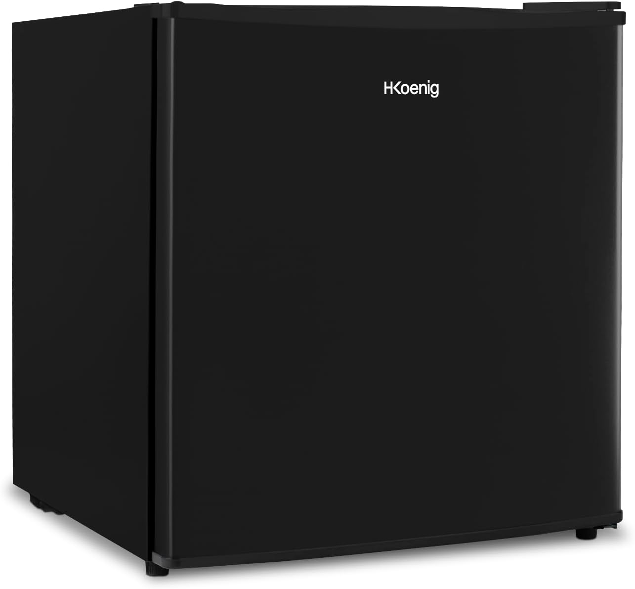 Minikøleskab - 45 liter - Sort