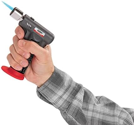 Crème brûlée brænder - Gas brænder