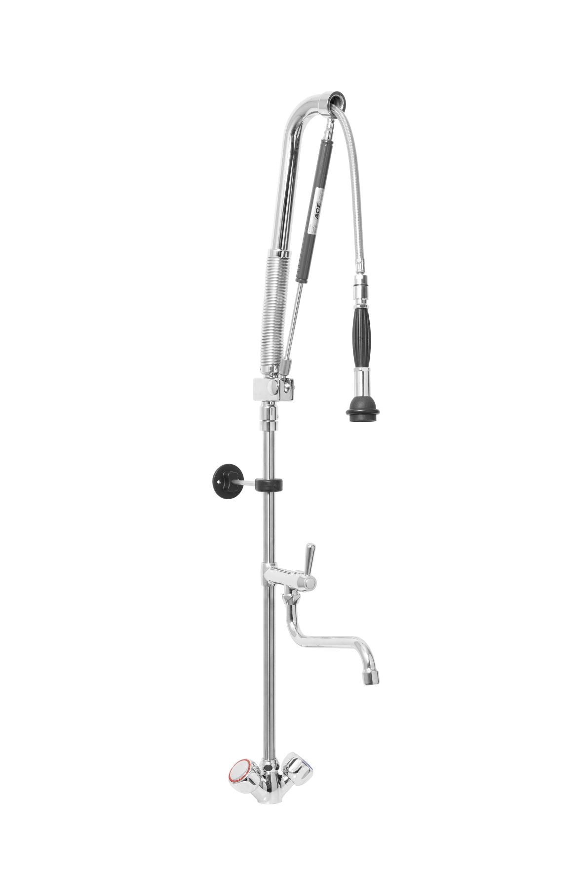 SARO Enkelthuls Forforbruser - + Vandhane HILDE