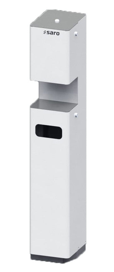 SARO Desinfektionsdispenser - mobil model CARLOTTA