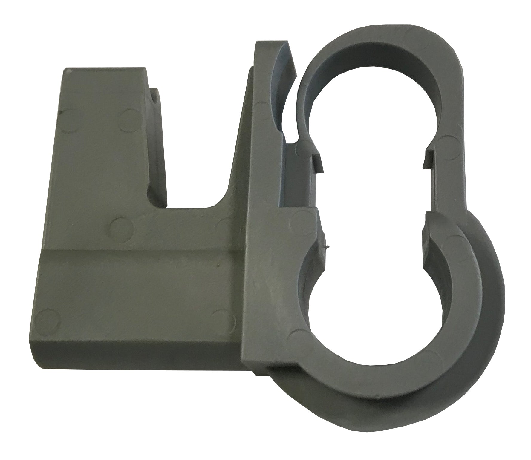 SARO Aluminium kølereolsystem 373/475 sæt