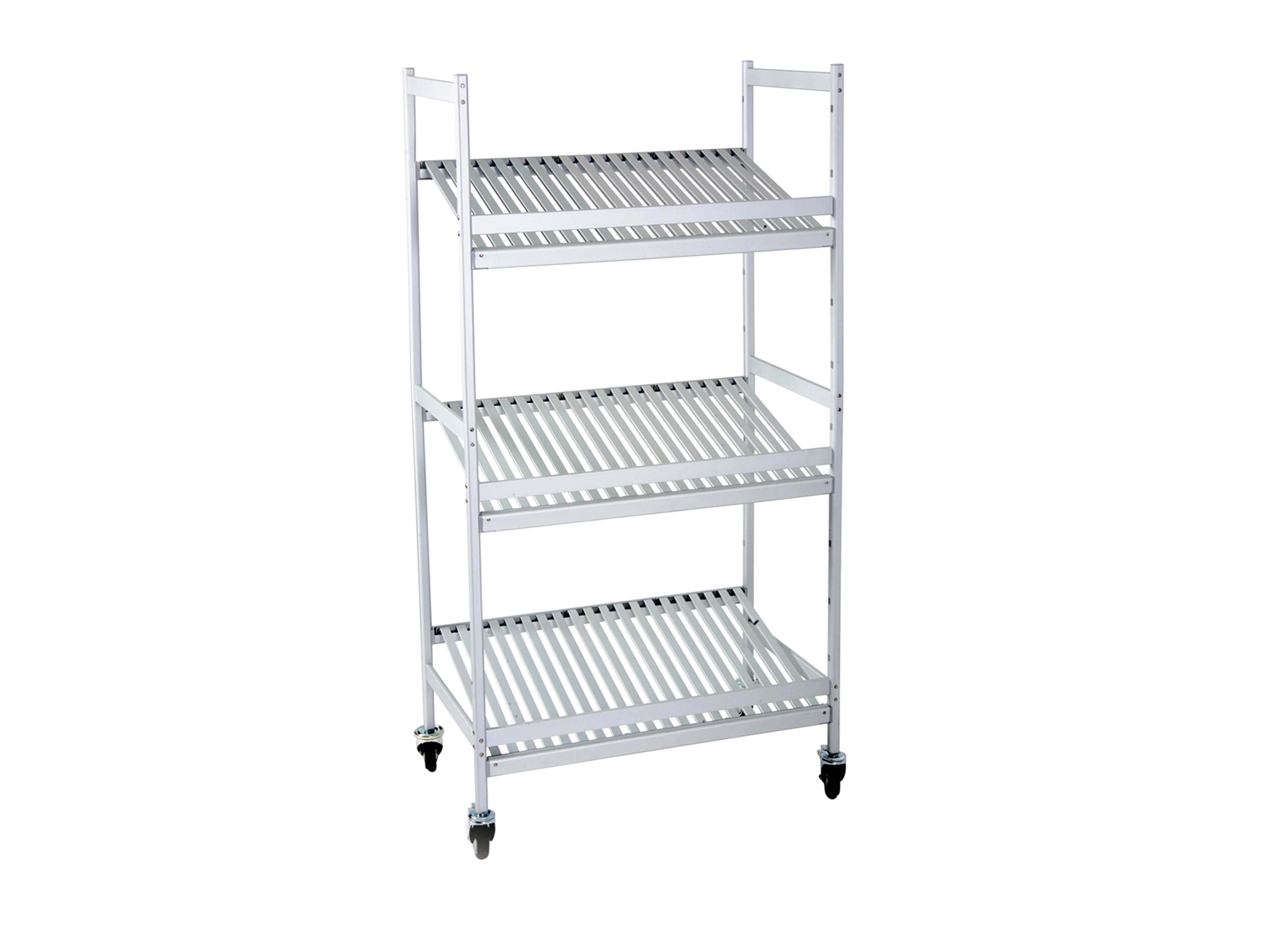 SARO Præsentationsvogn model PW 1261