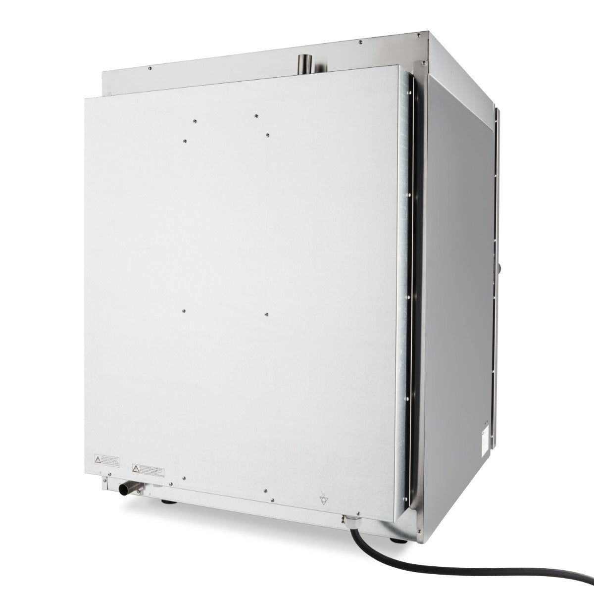 Bageovn - 10 bakker (60 x 40 cm) - Analog