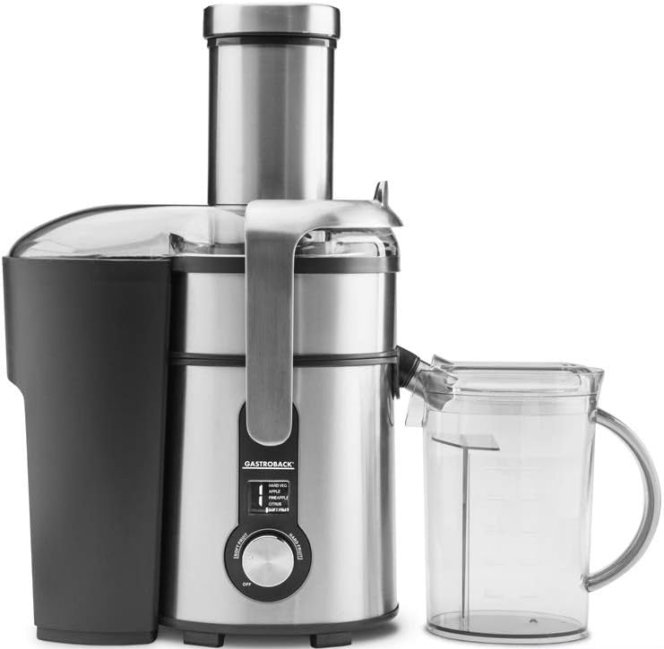 Juicer - Professionel - 1300 watt