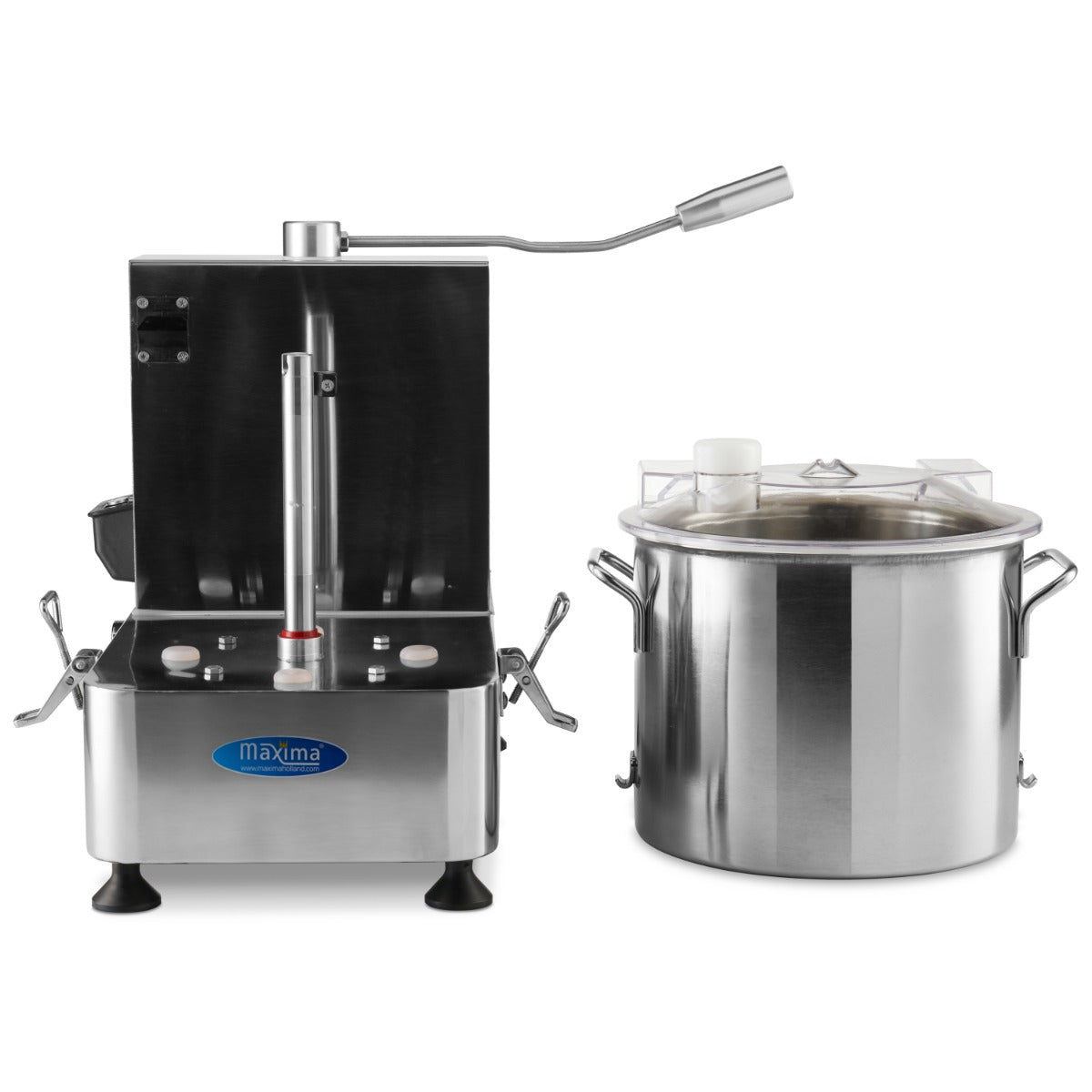 Foodprocessor 12L