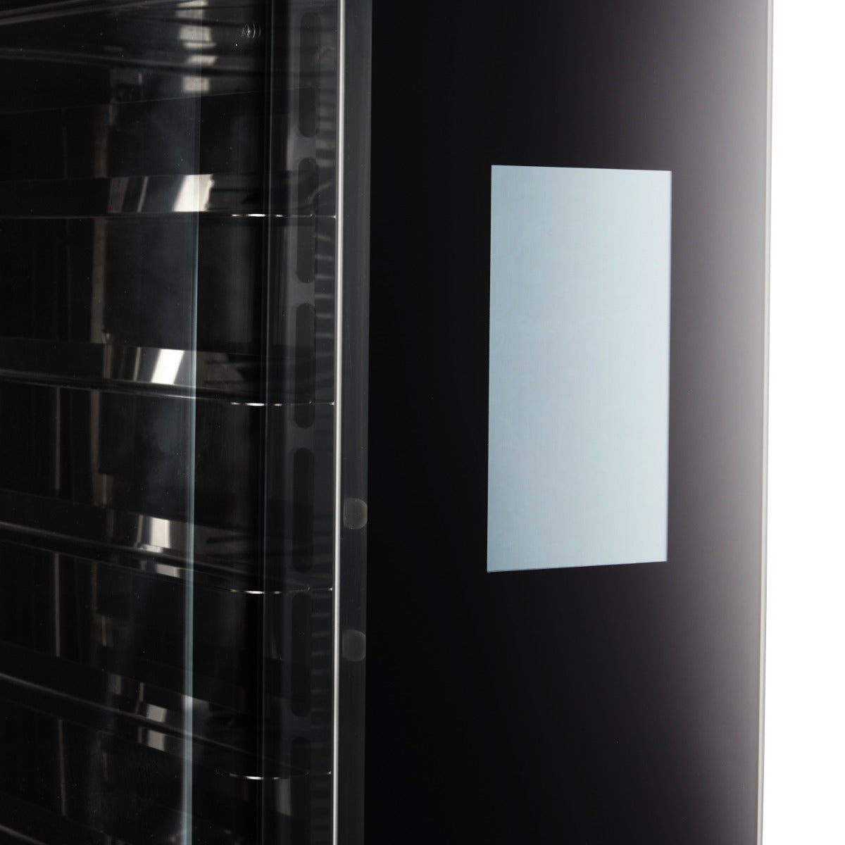 Bageovn - 6 bakker (60 x 40 cm) - Digital - Gas