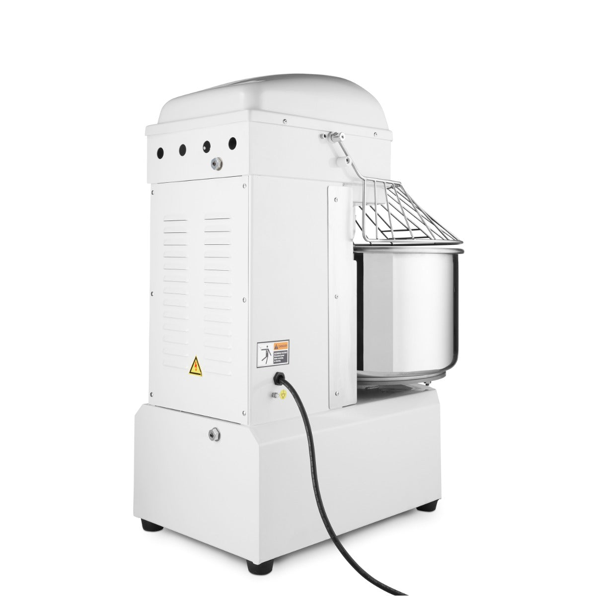 Dejblander - 50 Liter - 32kg Dej - 2 hastigheder