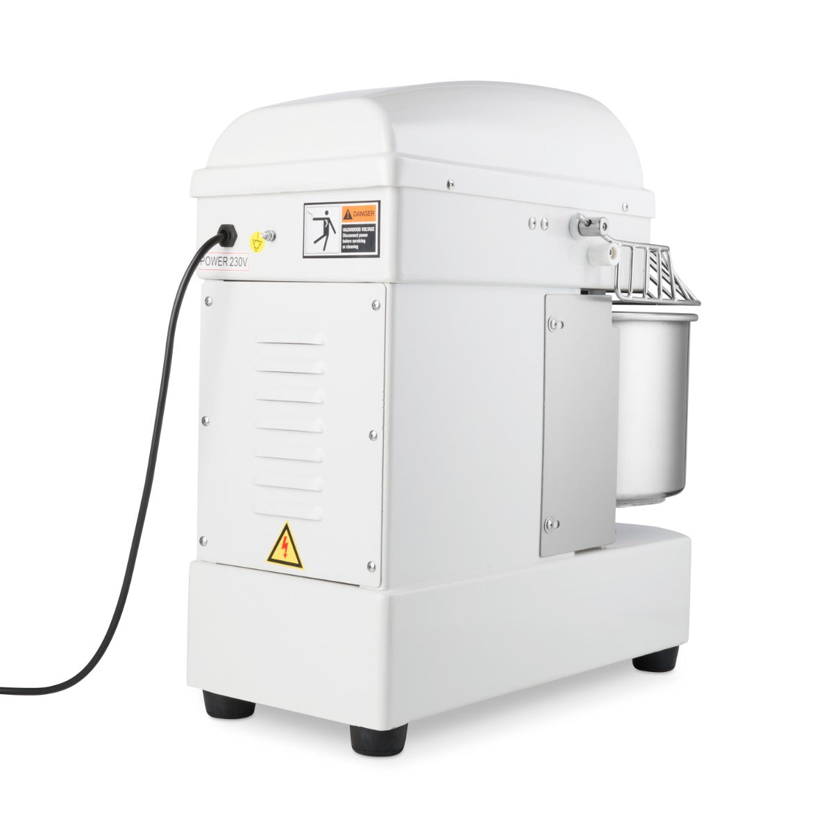 Dejblander - 10L - 6 kg dej