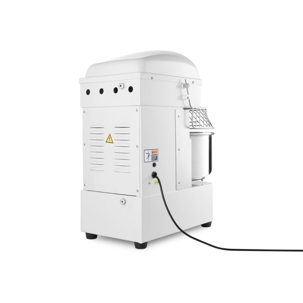 Dejblander - 20L - 13kg Dej - 2 hastigheder