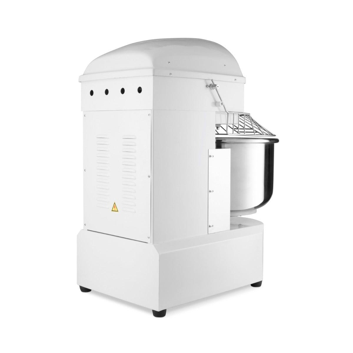 Dejblander - 75L - 48kg Dej - 2 hastigheder