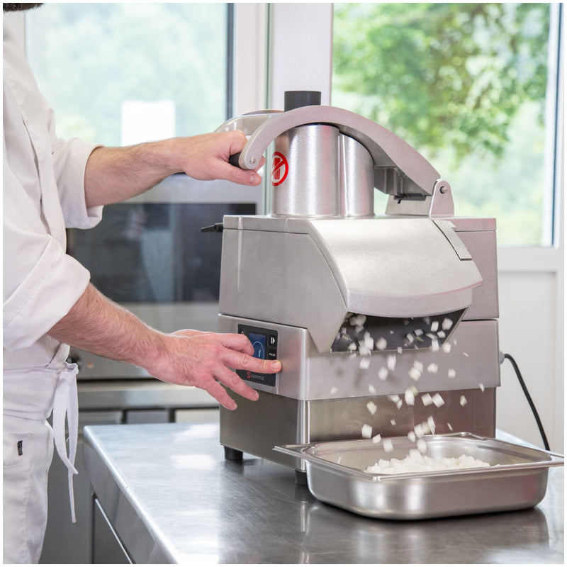 Foodprocessor - 8 liter