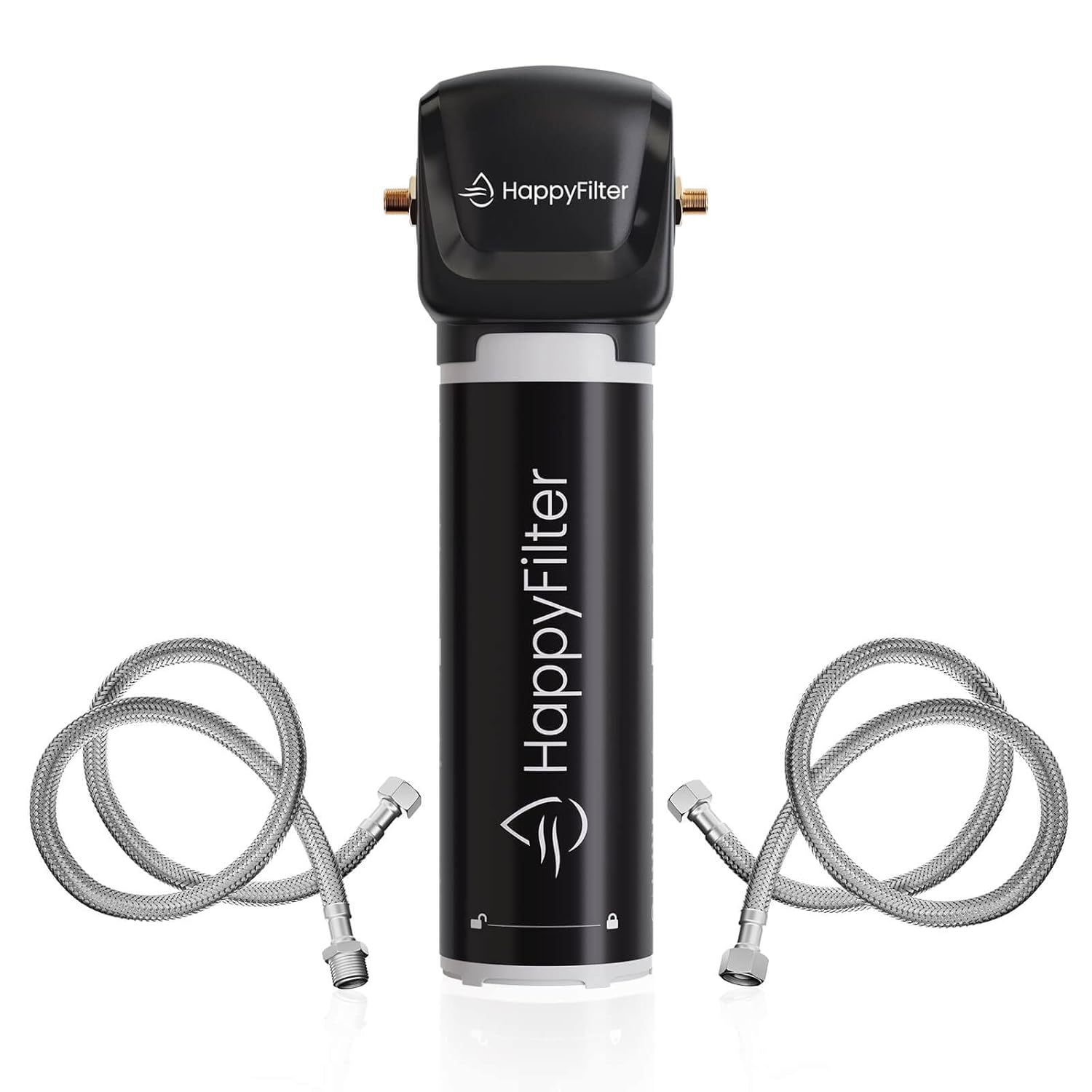 Blødgøringsanlæg - Mini - 3500 liter