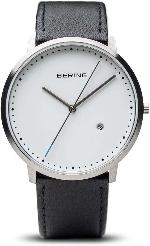 Bering Unisex Armbåndsur