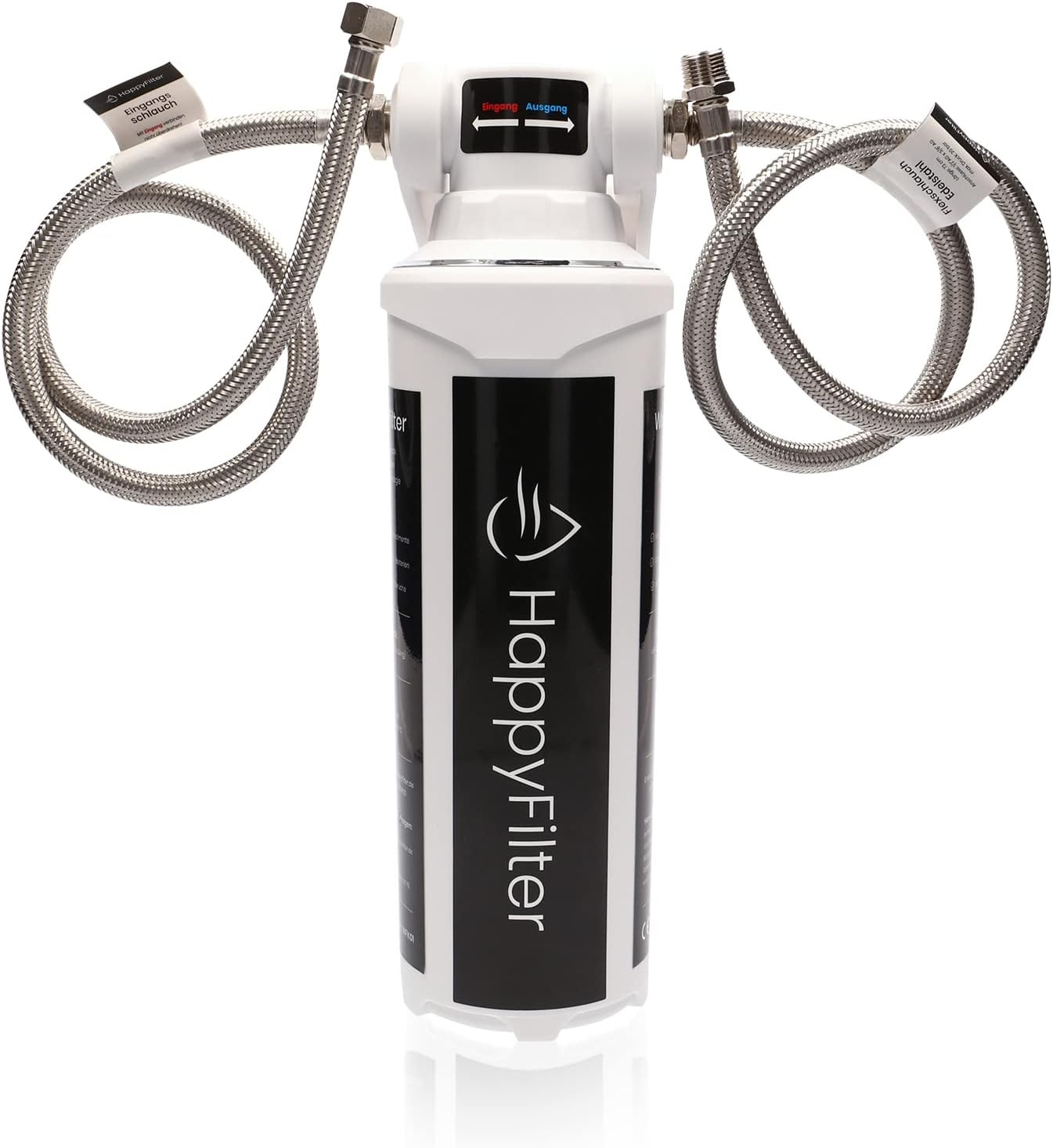 Kalkfilter - 3500 liter