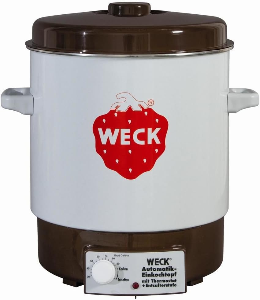 Elgryde - 29 liter - 2000 watt