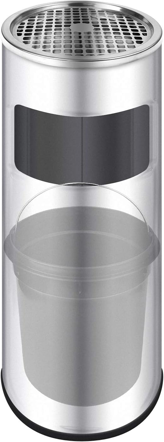 Askebæger - udendørs