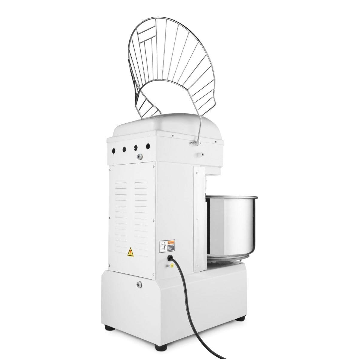 Dejblander - 50 Liter - 32kg Dej - 2 hastigheder