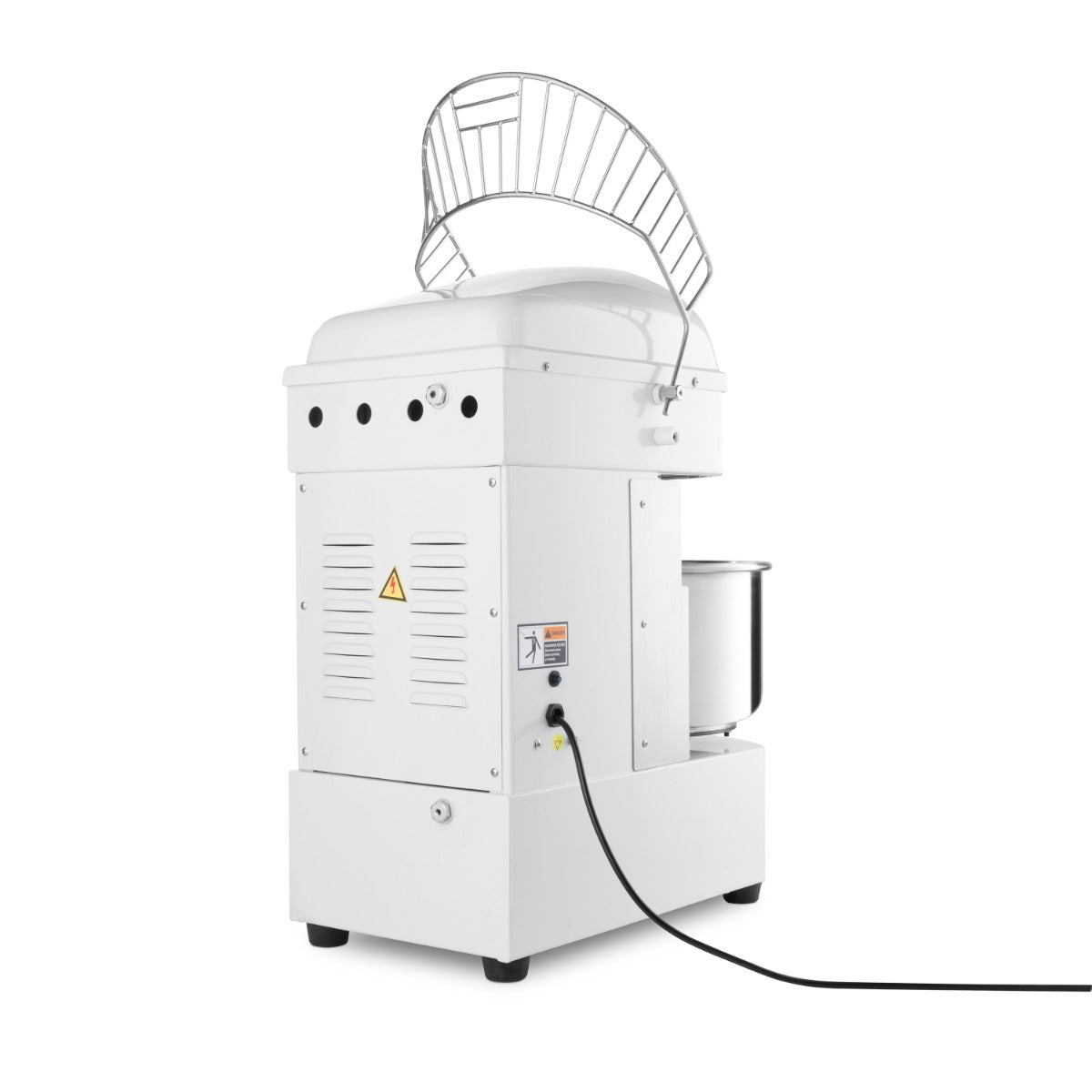 Dejblander - 20L - 13kg Dej - 2 hastigheder