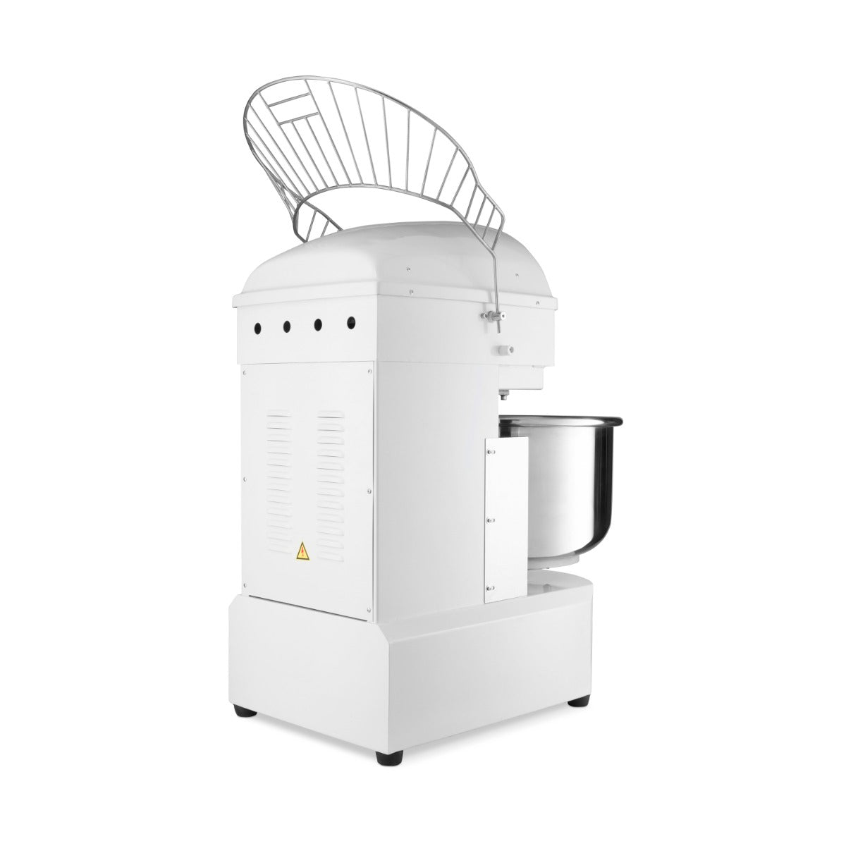 Dejblander - 75L - 48kg Dej - 2 hastigheder