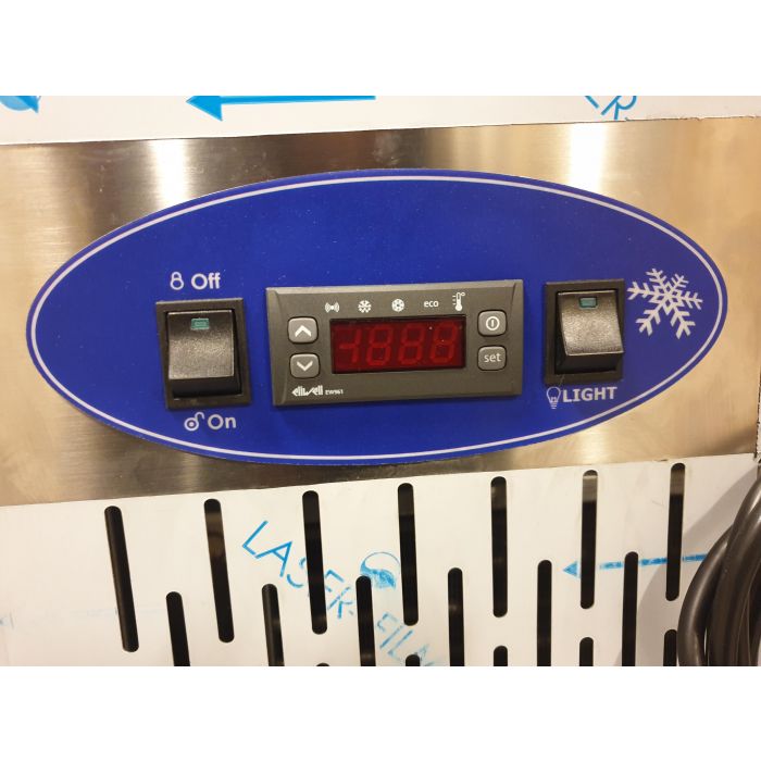 AFkølet BUFFET GN 4/1