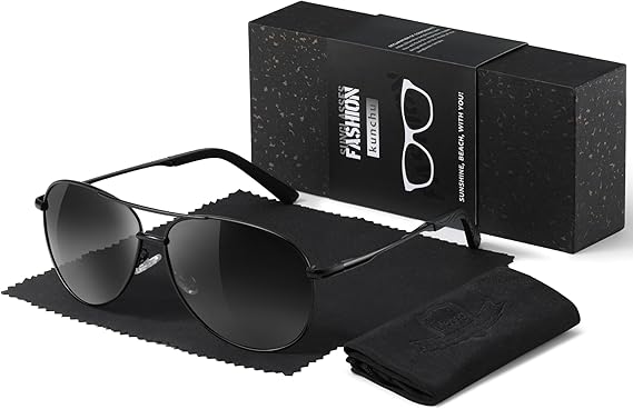 Solbriller - UV400 - Unisex