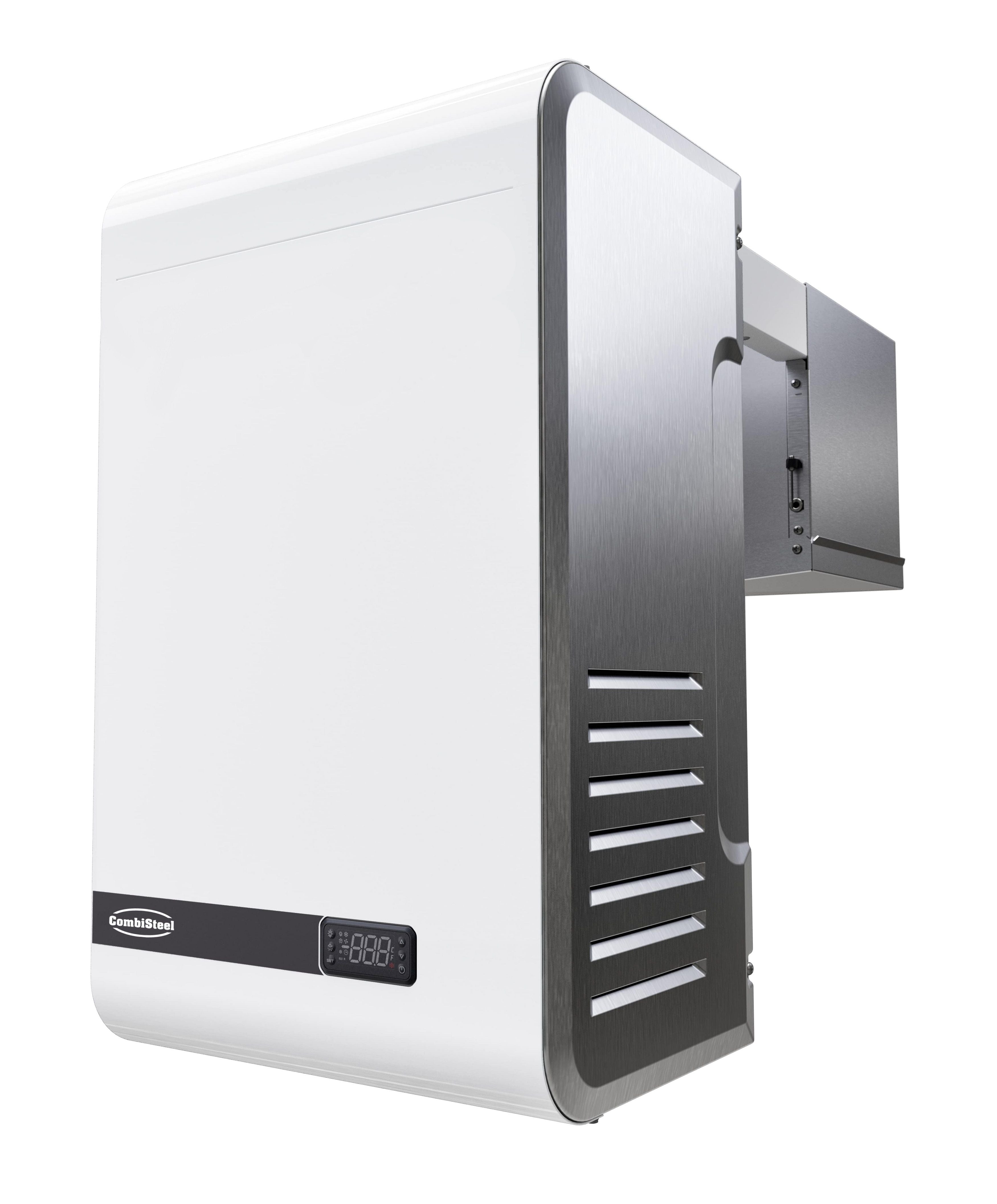 Køleenhed 6,7–12,8 m³