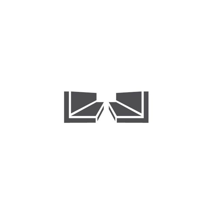 STIGESERIE TIL KØLESKAB 600