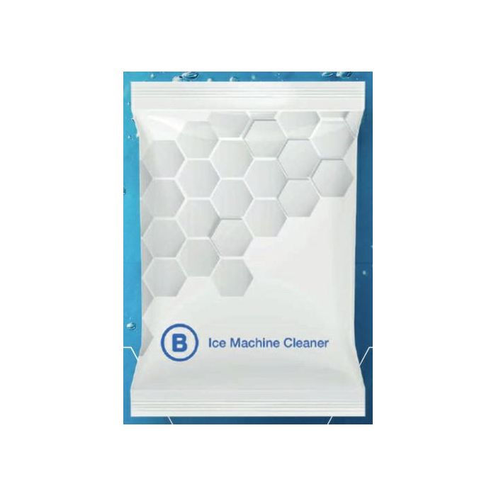 Rens til isterningmaskine - 24 doser