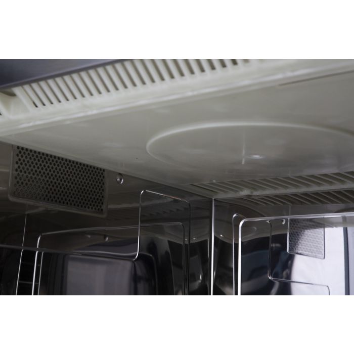 Mikrobølgeovn 1500 W