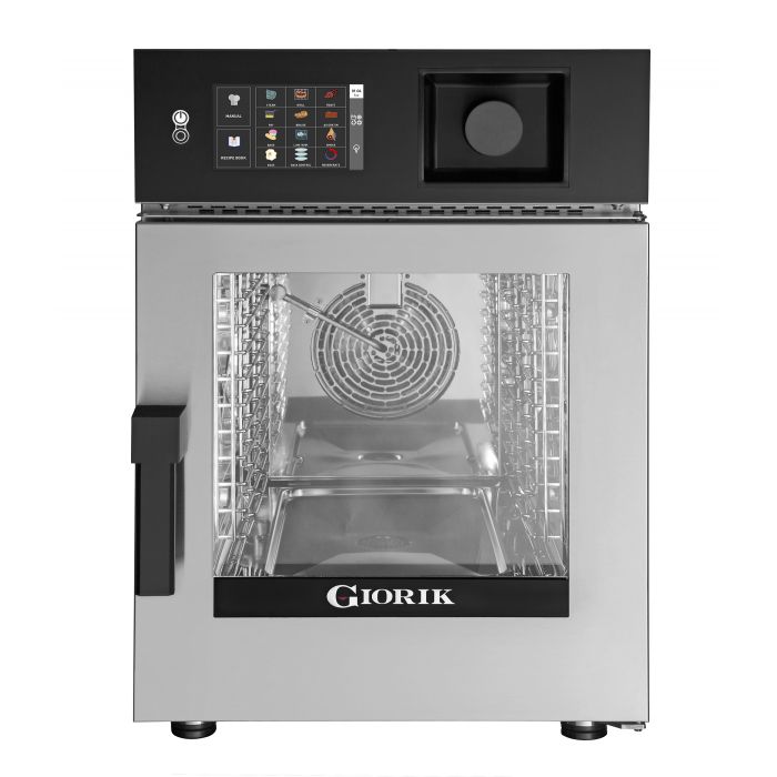 Combisteamer Elec. 6X1/1Gn